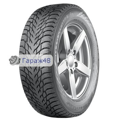 Nokian Tyres (Ikon Tyres ) Hakkapeliitta R 3 SUV 225/55 R19 103R